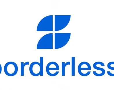 borderless