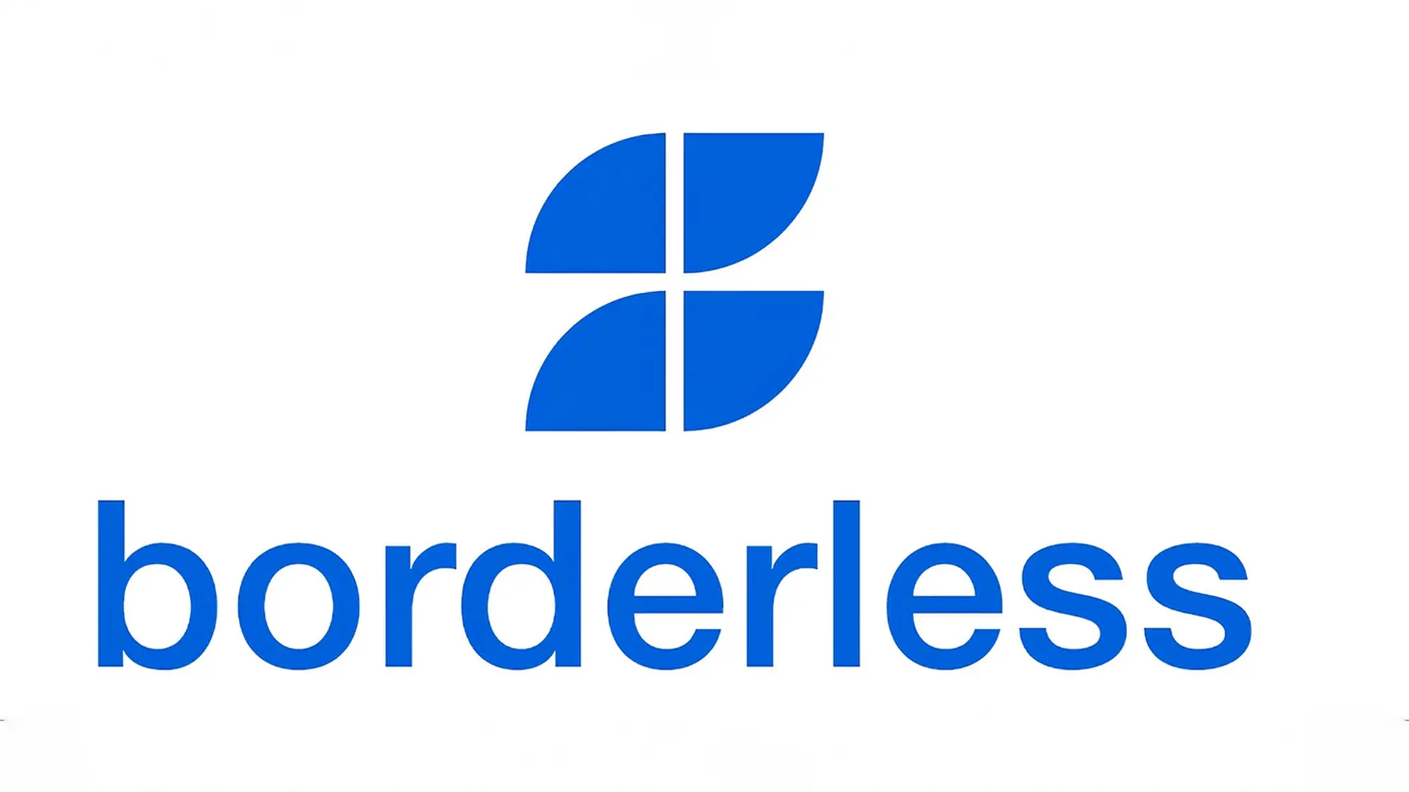 borderless