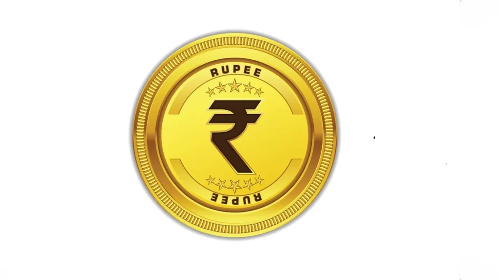 Digital rupee