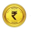 Digital rupee