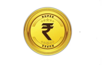 Digital rupee