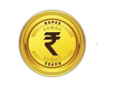Digital rupee