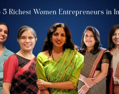 Women Entrepreneurs