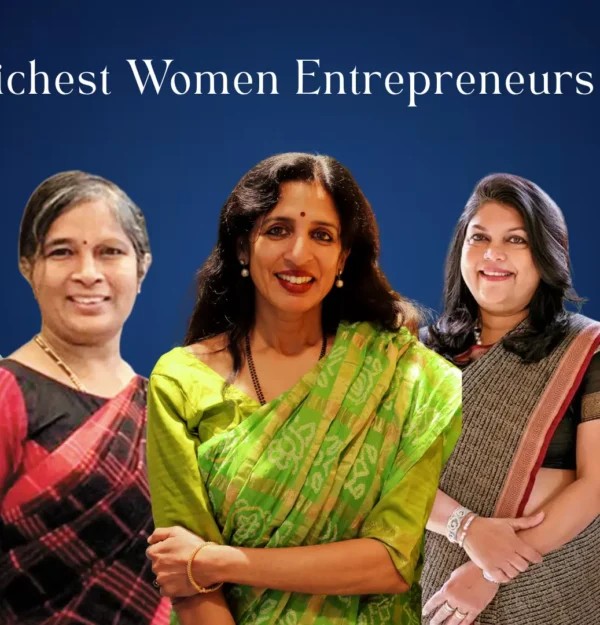 Women Entrepreneurs