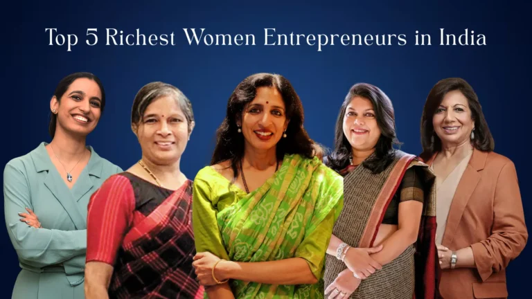 Women Entrepreneurs