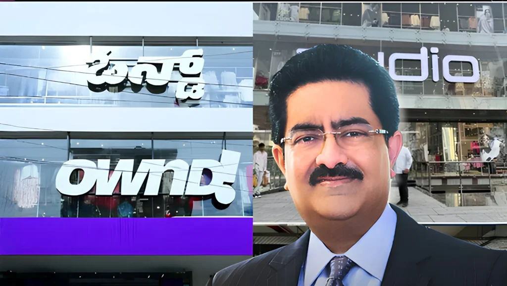 🔥 Fashion War 2025: Aditya Birla’s OWND! Takes on Tata’s Zudio in Battle for Gen Z Wardrobes