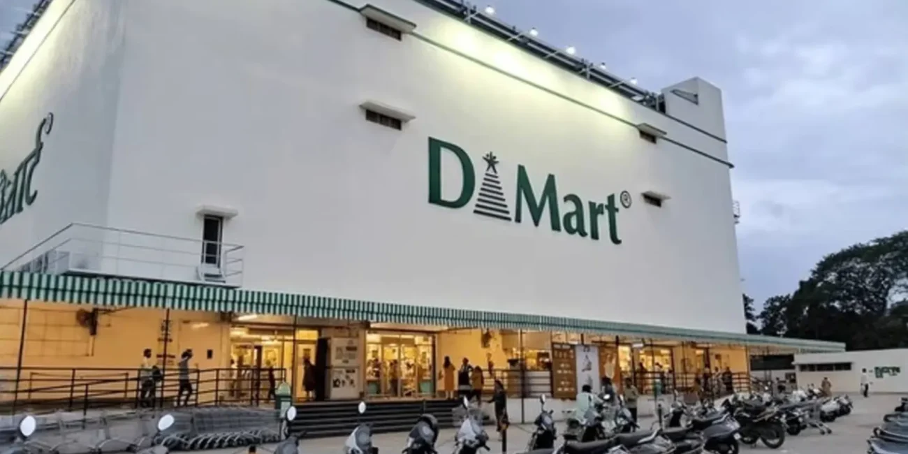 DMart’s Strong Quarter: 15% Revenue Surge Signals India’s Retail Revival
