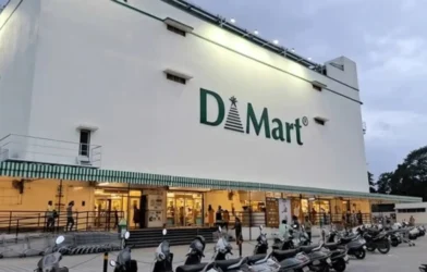 DMart’s Strong Quarter: 15% Revenue Surge Signals India’s Retail Revival