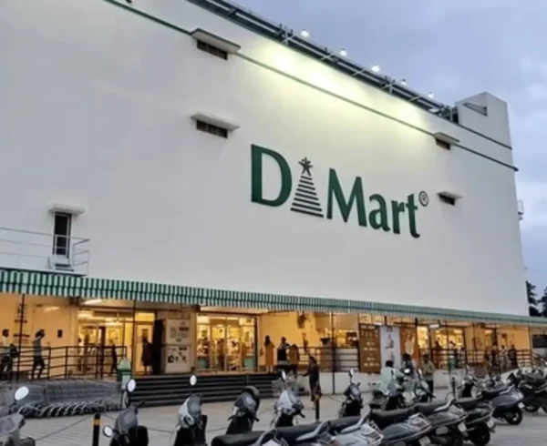 DMart’s Strong Quarter: 15% Revenue Surge Signals India’s Retail Revival