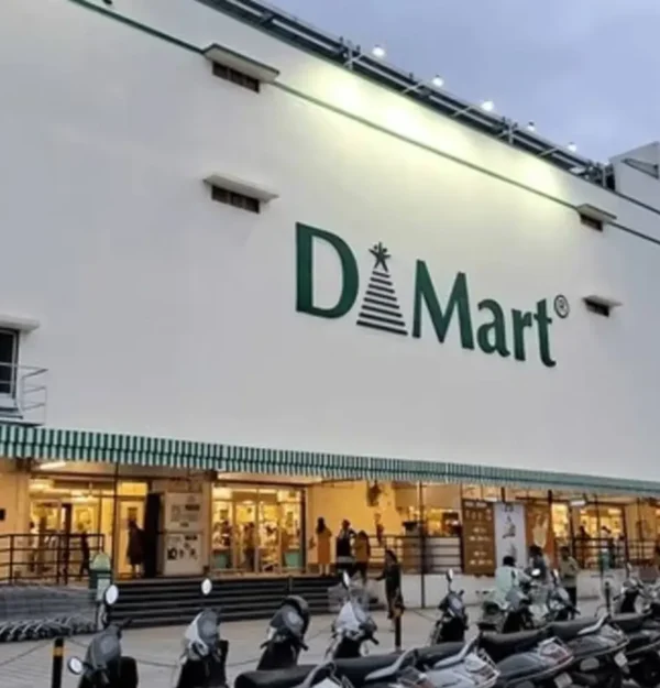 DMart’s Strong Quarter: 15% Revenue Surge Signals India’s Retail Revival