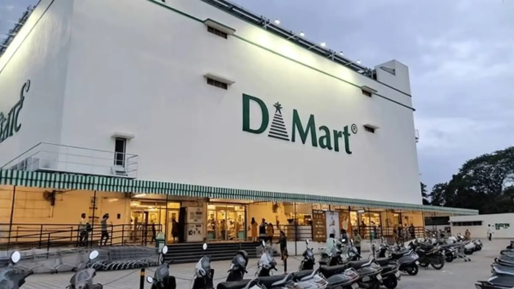 DMart’s Strong Quarter: 15% Revenue Surge Signals India’s Retail Revival