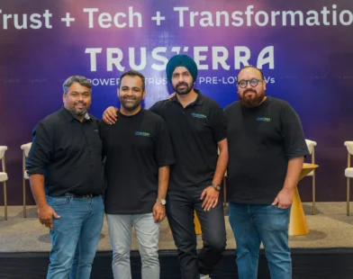 “For more information, visit Trusterra’s official website at www.trusterra.in .