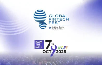 GLOBAL FINTECH FEST GFF