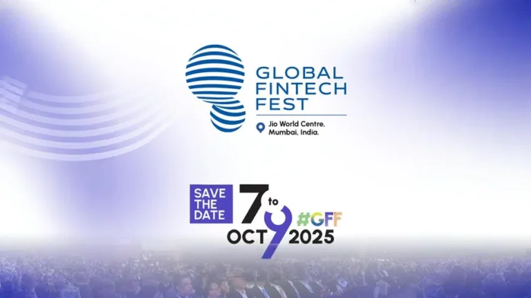 GLOBAL FINTECH FEST GFF