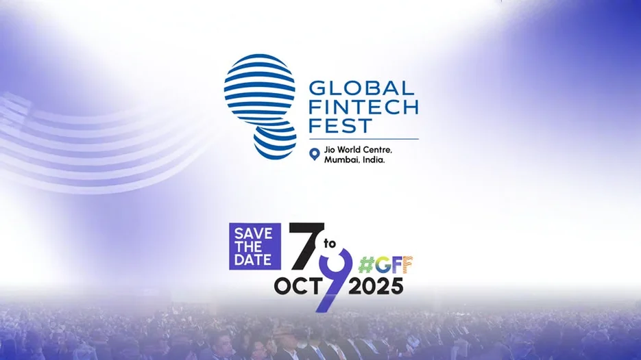 GLOBAL FINTECH FEST GFF