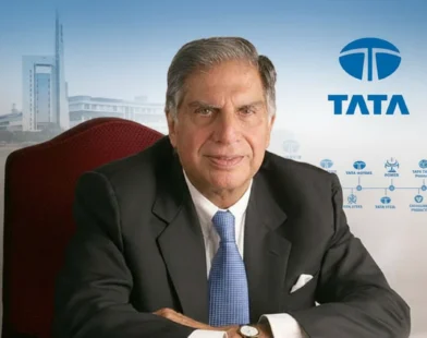 TATA GRoups