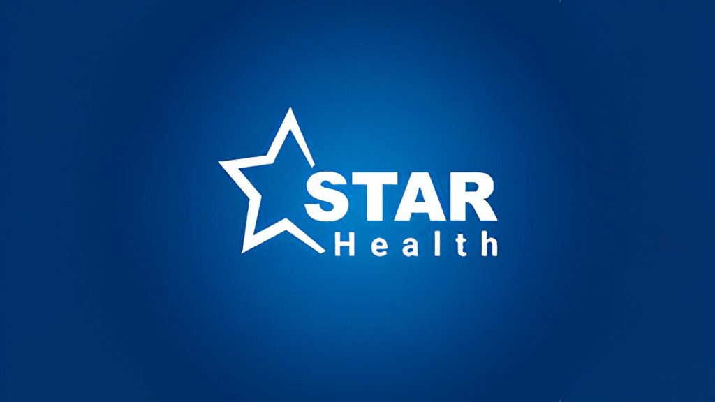 Star Health Reports 21% YoY Profit Growth to ₹518 Cr; COR Improves by 170 bps in H1FY26 under IFRS