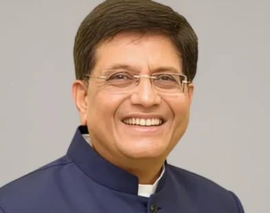 India’s $12 Billion Research Boost: Piyush Goyal Declares India the Next Global Engine of Innovation