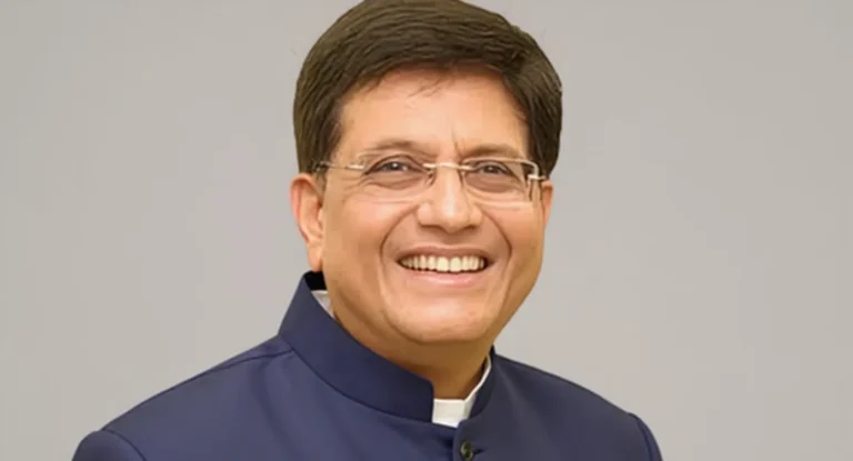India’s $12 Billion Research Boost: Piyush Goyal Declares India the Next Global Engine of Innovation
