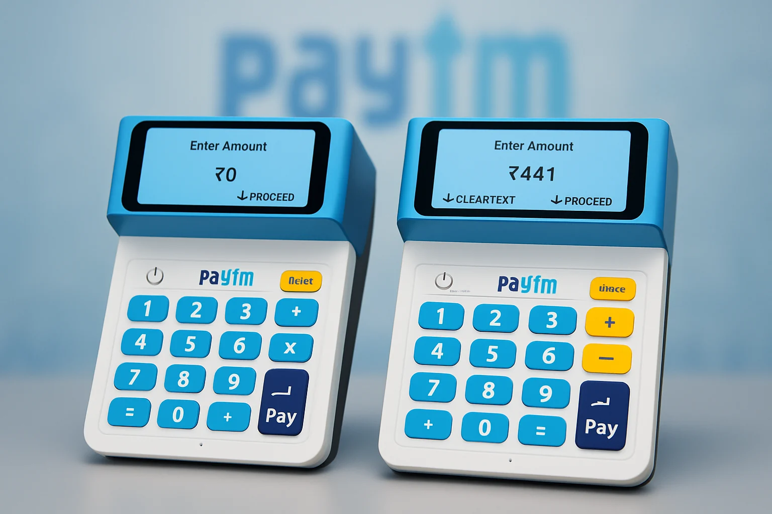 Paytm Launches AI Soundbox: Turning Merchant Payments into Smart Business Conversations