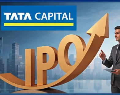 TATA CAPITAL IPO
