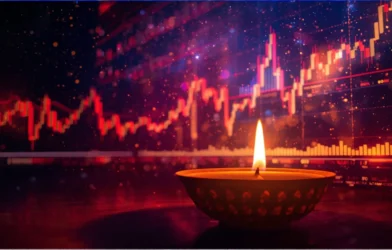 diwali muhurat trading 2025