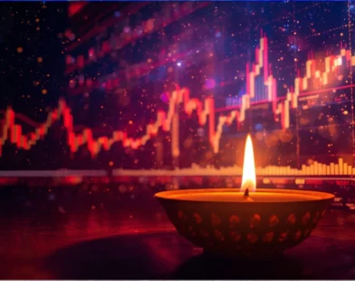 diwali muhurat trading 2025