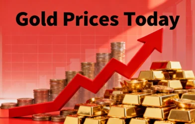 Title: Gold Prices Hit Record Highs: Global Uncertainty, Weak Dollar, and Central Bank Buying Drive the Surge