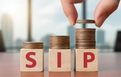 SIP Inflows Soar to ₹29,361 Crore in September — but Why Are So Many Stopping?