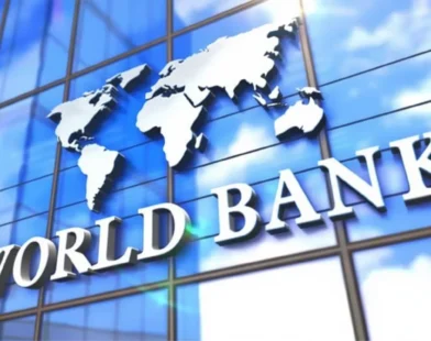 World Bank Raises India’s GDP Growth Forecast to 6.5% for FY26, Cautions on FY27 Amid U.S. Tariff Pressures