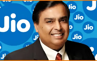 JIO IPO