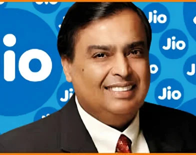 JIO IPO