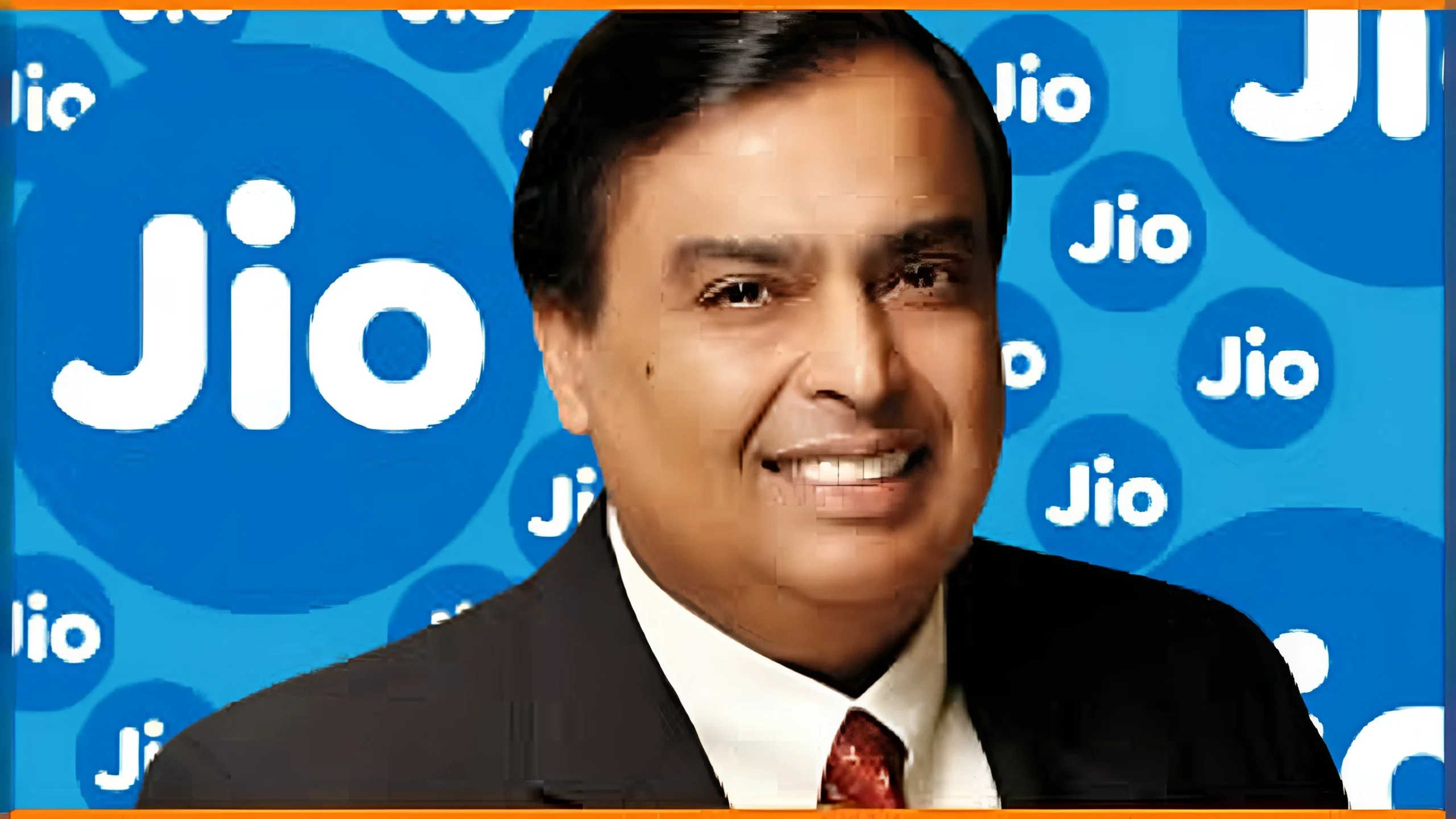 JIO IPO