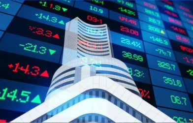 8 Stocks on a Winning Streak: The Rare Five-Day Rally Lighting Up the BSE 500