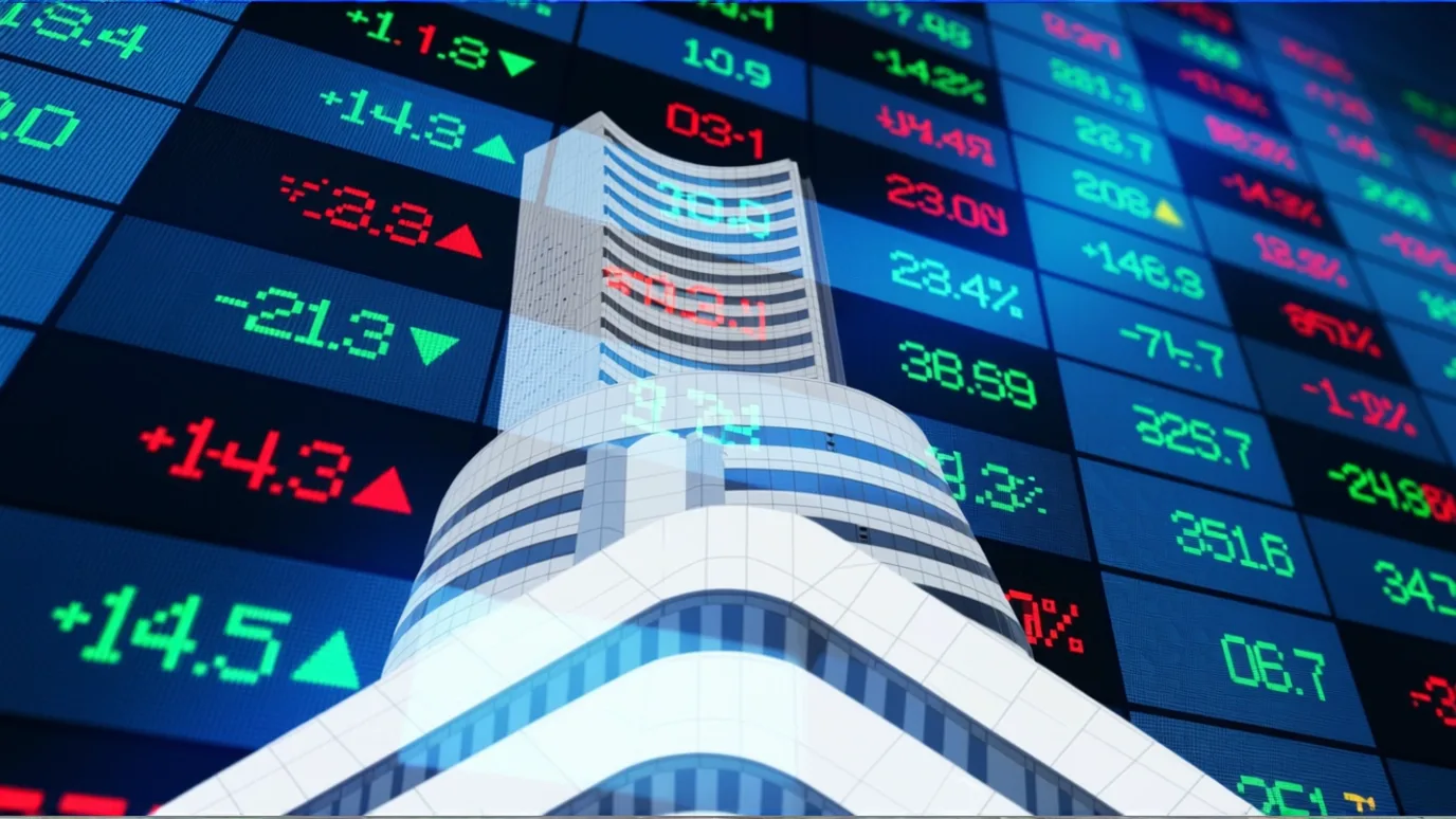 8 Stocks on a Winning Streak: The Rare Five-Day Rally Lighting Up the BSE 500