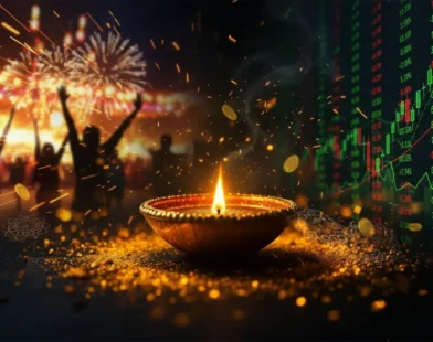 The Nine Smallcap Multibaggers That Lit Up Post-Diwali 2024