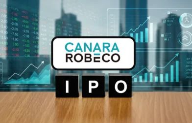 Canara Robeco AMC IPO Allotment LIVE: GMP Climbs 4% — Check Your Allotment Status Now!