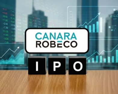 Canara Robeco AMC IPO Allotment LIVE: GMP Climbs 4% — Check Your Allotment Status Now!
