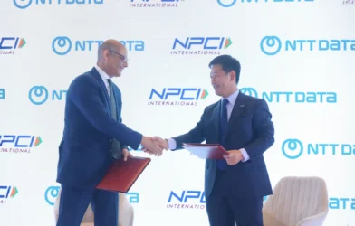 NPCI International signs MoU with NTT DATA Japan for UPI acceptance in Japan