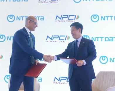 NPCI International signs MoU with NTT DATA Japan for UPI acceptance in Japan