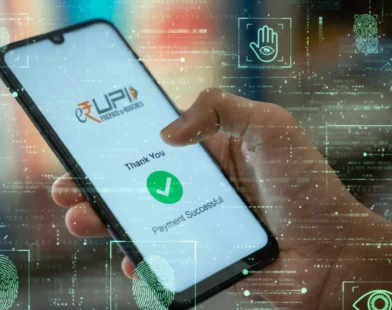 UPI Revolutionizes Payments: India to Launch Biometric Authentication