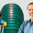 Zoho’s Sridhar Vembu Calls for India’s Own Tech Titans to Protect Data Sovereignty
