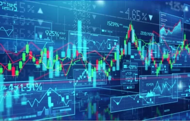 Sensex, Nifty Extend Winning Streak: Titan Shines, Tata Motors Slips as Investors Eye Q2 Earnings