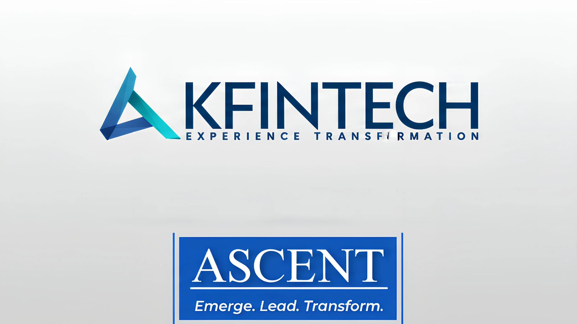 KFin Technologies completes the acquisition of 51% controlling stake in Ascent Fund Services for USD 35 million to expand into global fund administration industry