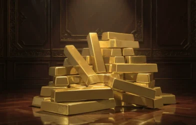 Gold