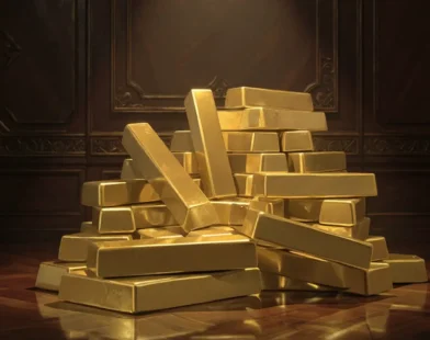 Gold