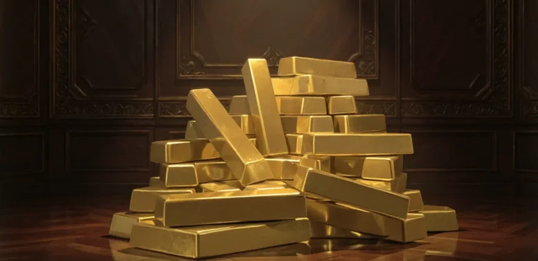 Gold Prices