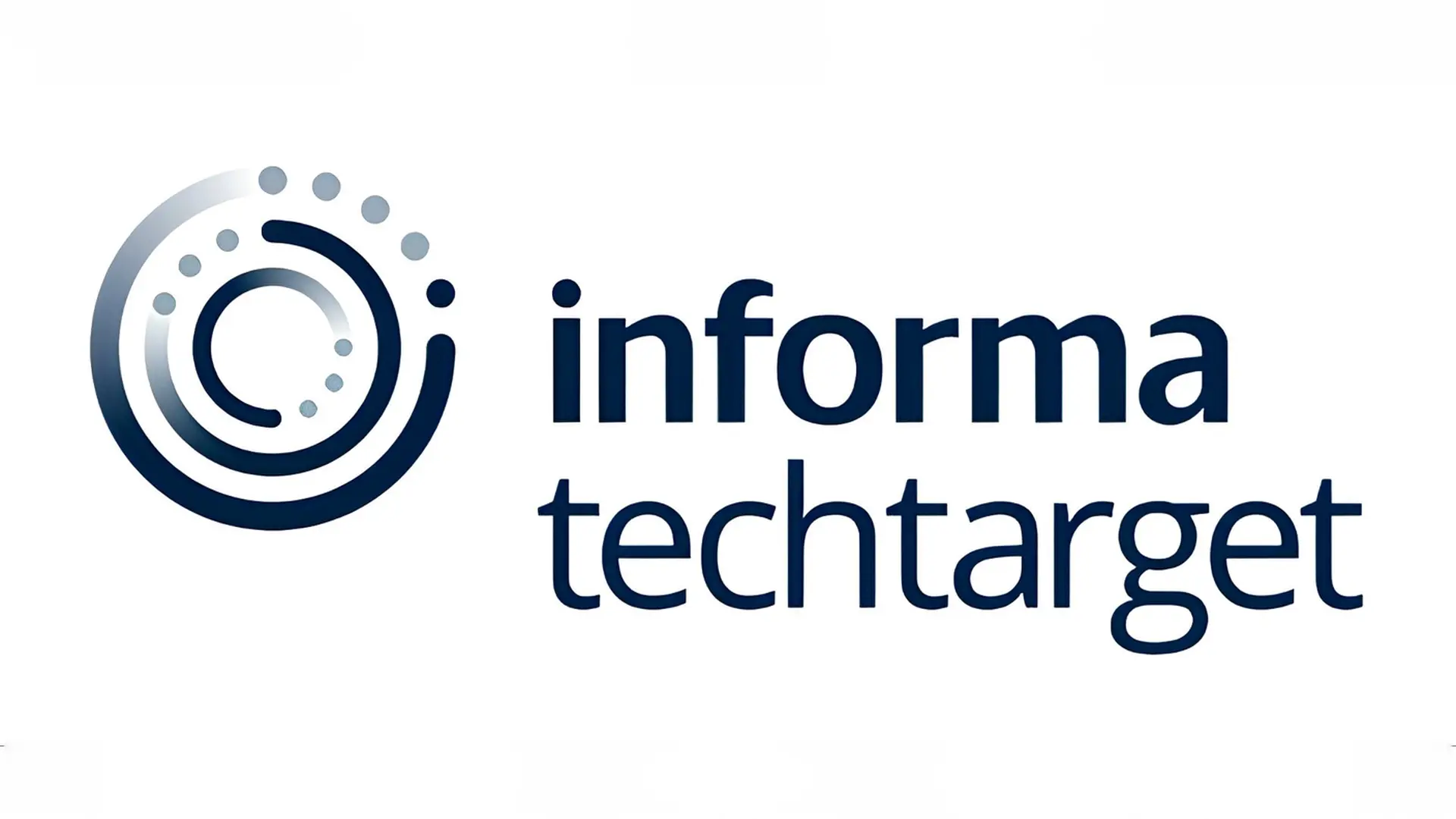 Informa techtarget