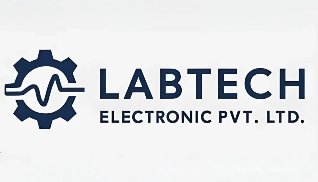 labtech electronics logo