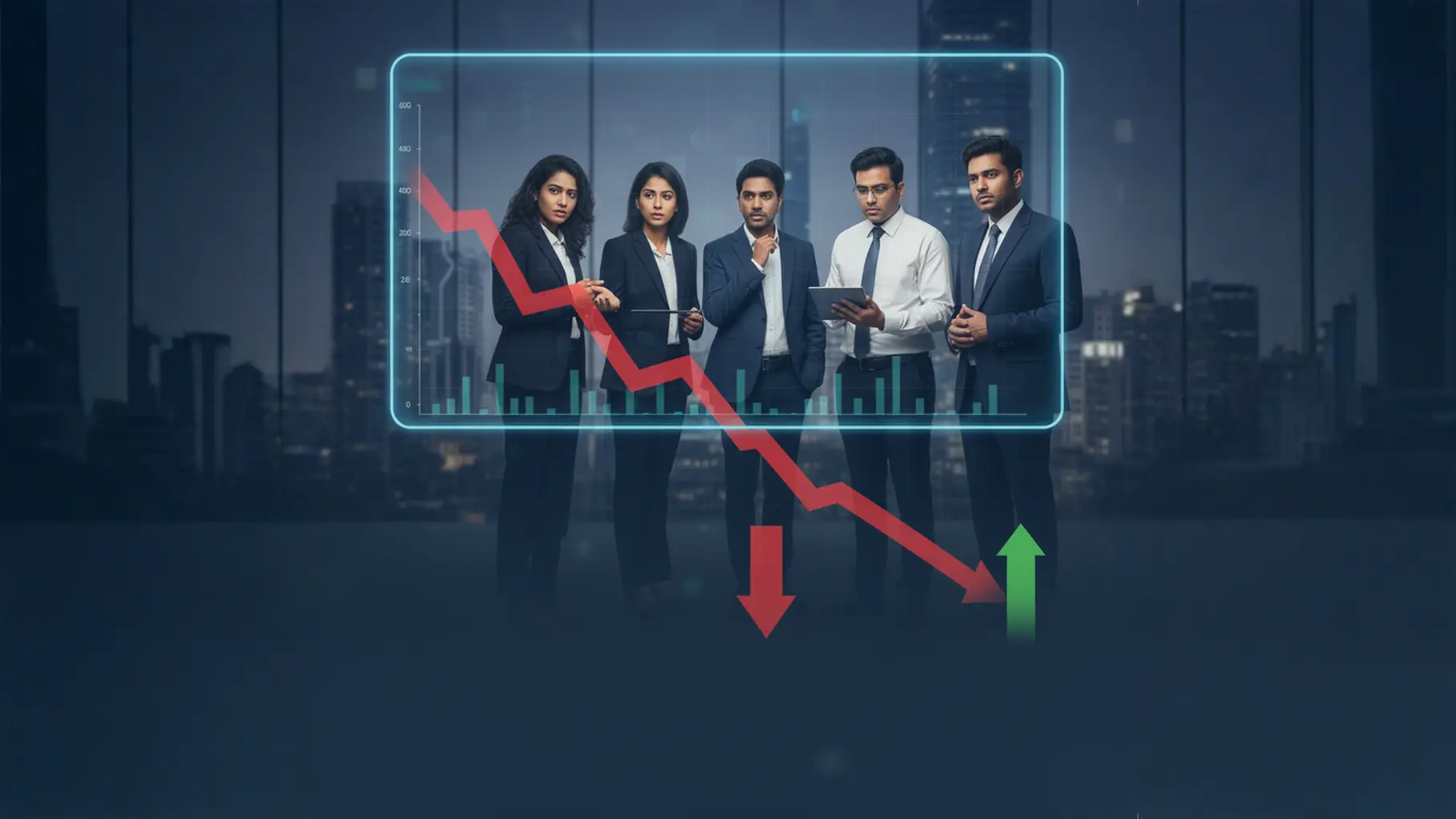 markets